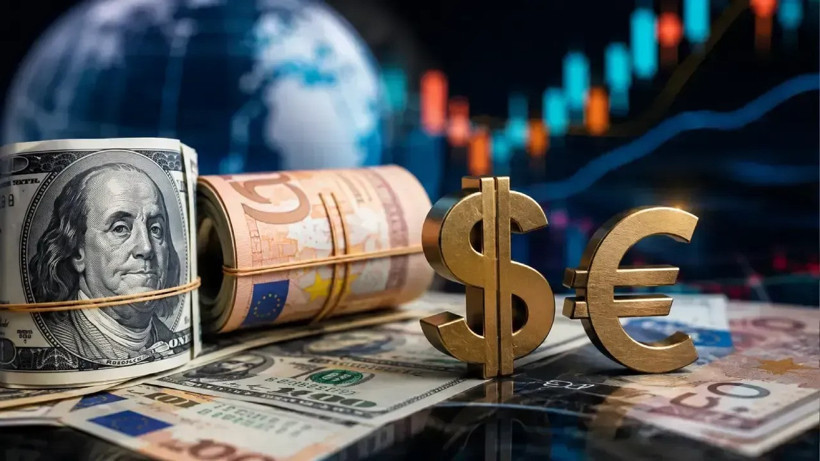Döviz piyasasında hareketlilik sürüyor! 15 Ekim 2026 dolar ne kadar, euro bugün kaç TL oldu? - Resim: 12