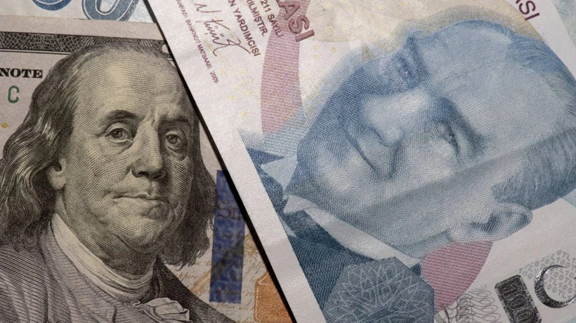 Döviz piyasasında hareketlilik sürüyor! 15 Ekim 2026 dolar ne kadar, euro bugün kaç TL oldu? - Resim: 1