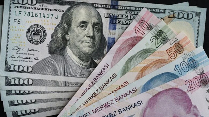 Döviz piyasasında hareketlilik sürüyor! 15 Ekim 2026 dolar ne kadar, euro bugün kaç TL oldu? - Resim: 14