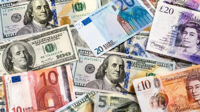 Döviz piyasasında hareketlilik sürüyor! 15 Ekim 2026 dolar ne kadar, euro bugün kaç TL oldu? - Resim: 2