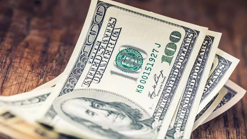 Döviz piyasasında hareketlilik sürüyor! 15 Ekim 2026 dolar ne kadar, euro bugün kaç TL oldu? - Resim: 5