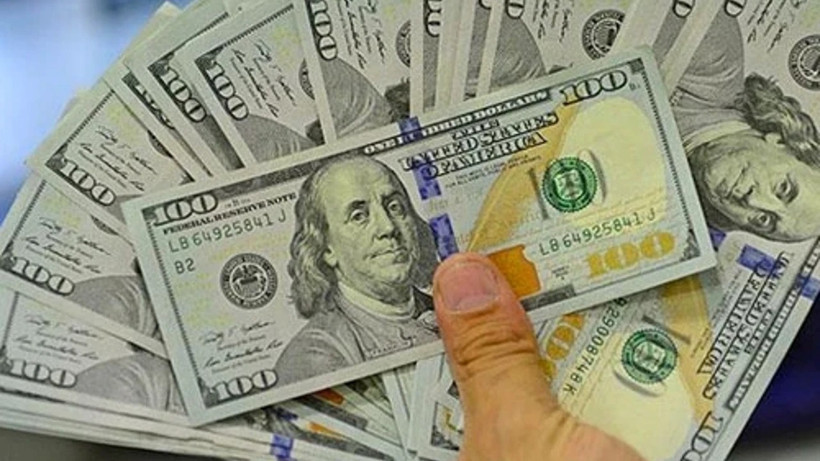 Döviz piyasasında hareketlilik sürüyor! 15 Ekim 2026 dolar ne kadar, euro bugün kaç TL oldu? - Resim: 4
