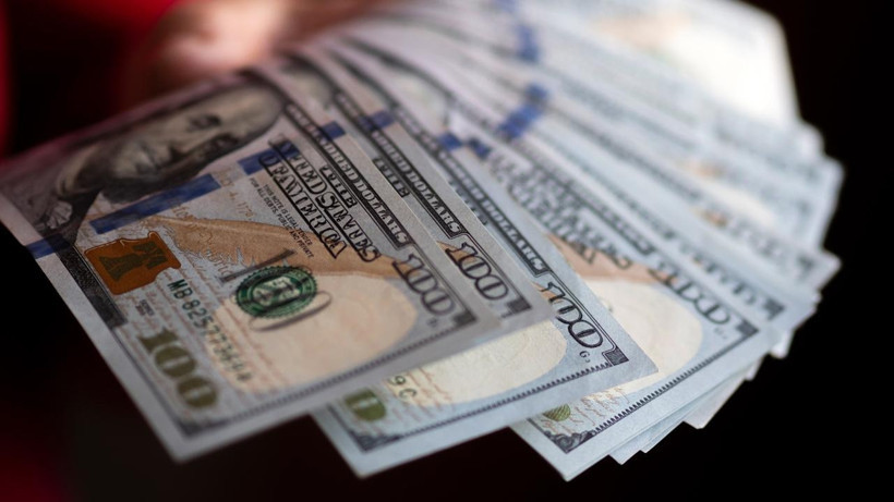 Döviz piyasasında hareketlilik sürüyor! 15 Ekim 2026 dolar ne kadar, euro bugün kaç TL oldu? - Resim: 13