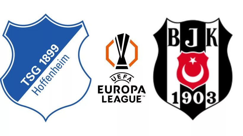 Beşiktaş Avrupa'da sahne alıyor! Hoffenheim Beşiktaş maçı saat kaçta, hangi kanalda? - Resim: 7
