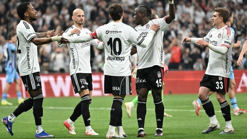 Beşiktaş Avrupa'da sahne alıyor! Hoffenheim Beşiktaş maçı saat kaçta, hangi kanalda? - Resim: 10