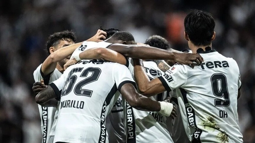 Beşiktaş Avrupa'da sahne alıyor! Hoffenheim Beşiktaş maçı saat kaçta, hangi kanalda? - Resim: 12