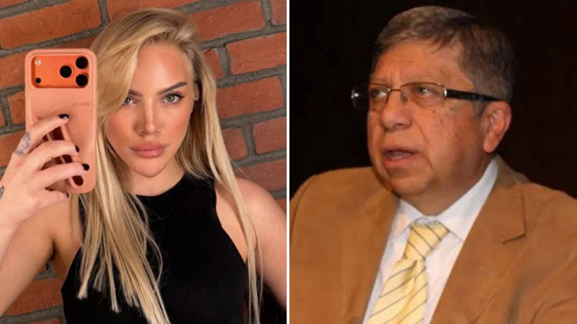 İlnur Çevik'in kızı neden gözaltına alındı? Eski Cumhurbaşkanı Başdanışmanı'ndan ilk açıklama - Resim: 2