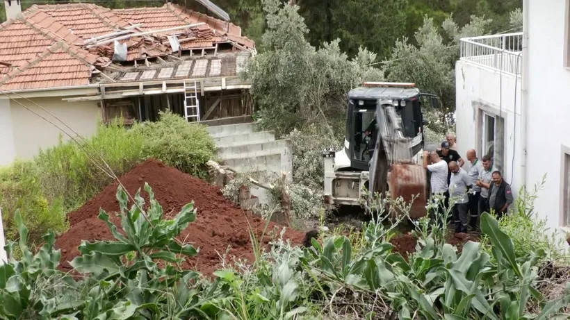Mehmet Çabuk cinayeti Müge Anlı'da çözüldü! Katil neler anlattı? Okudukça kanınız çekilecek - Resim: 12