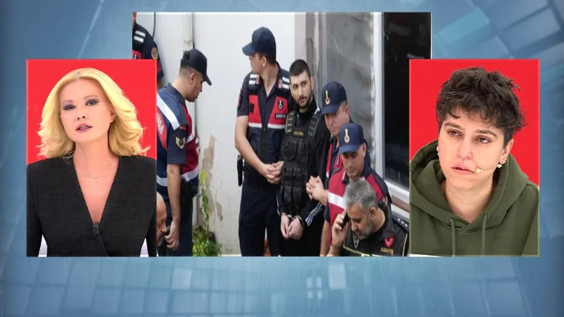 Mehmet Çabuk cinayeti Müge Anlı'da çözüldü! Katil neler anlattı? Okudukça kanınız çekilecek - Resim: 8