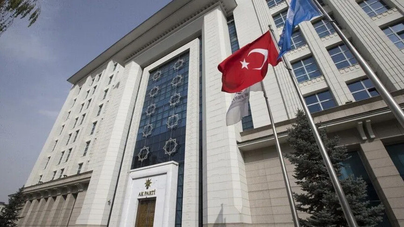Bomba iddia! 9 belediye başkanı AK Parti'ye mi geçiyor? İsimleri tek tek saydı - Resim: 1