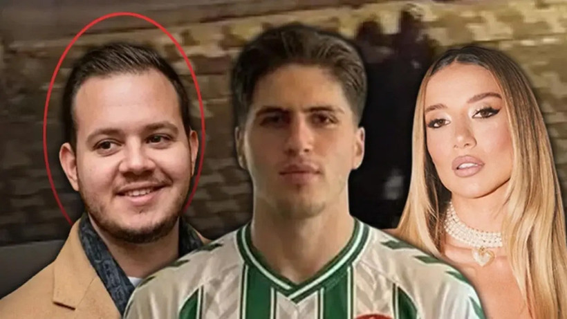 Futbolcu cinayetinde karar! Aleyna Kalaycıoğlu tahliye oldu: Annesine sarılarak ağladı - Resim: 2