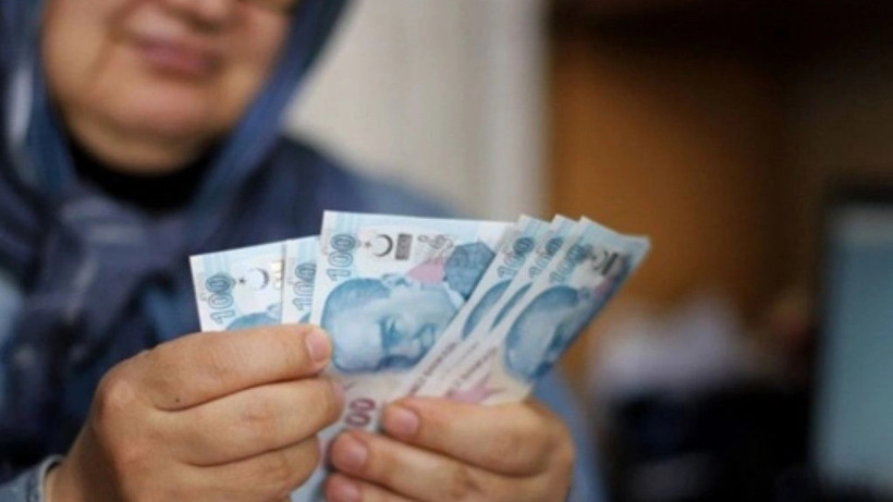 Emekli maaşı zammı hesaplama 2027: Ocak ayında en düşük emekli maaşı ne kadar olacak? - Resim: 3