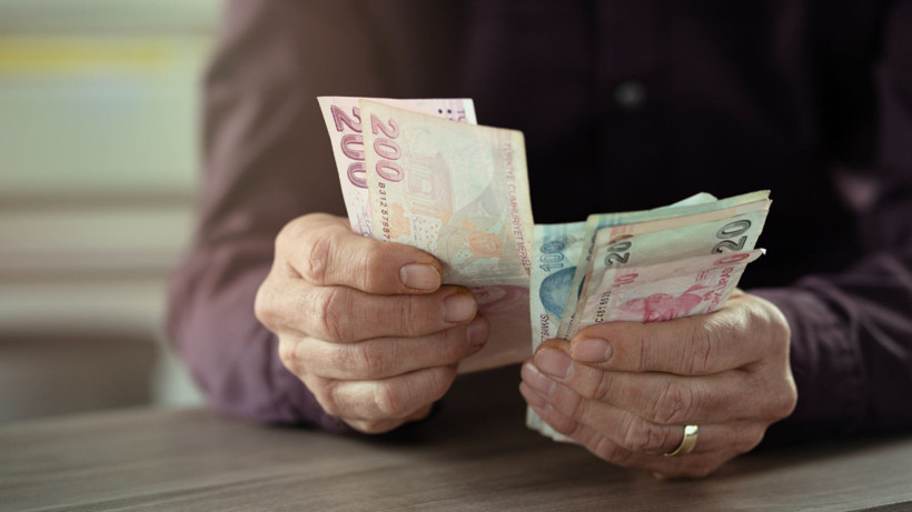 Emekli maaşı zammı hesaplama 2027: Ocak ayında en düşük emekli maaşı ne kadar olacak? - Resim: 5