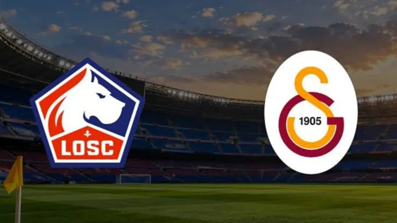 Lille-Galatasaray maçı ne zaman, saat kaçta, hangi kanalda? Şampiyonlar Ligi maçı - Resim: 14