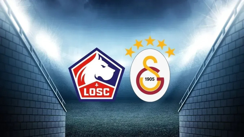 Lille-Galatasaray maçı ne zaman, saat kaçta, hangi kanalda? Şampiyonlar Ligi maçı - Resim: 3