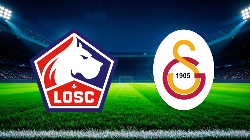 Lille-Galatasaray maçı ne zaman, saat kaçta, hangi kanalda? Şampiyonlar Ligi maçı - Resim: 6