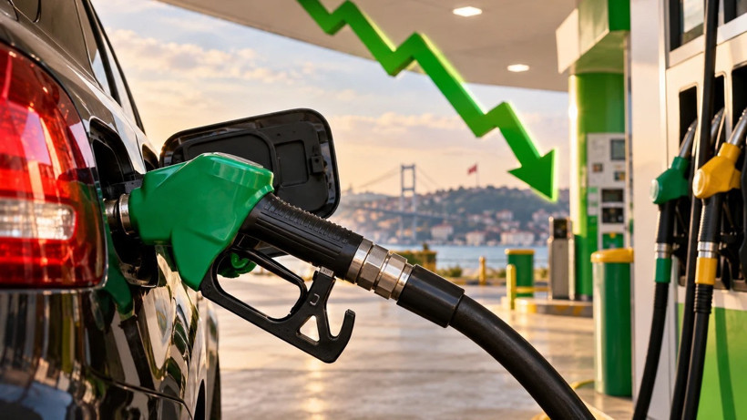 Benzine ikinci indirim yolda! 21 Ekim 2026 güncel benzin, motorin ve LPG fiyatları - Resim: 5