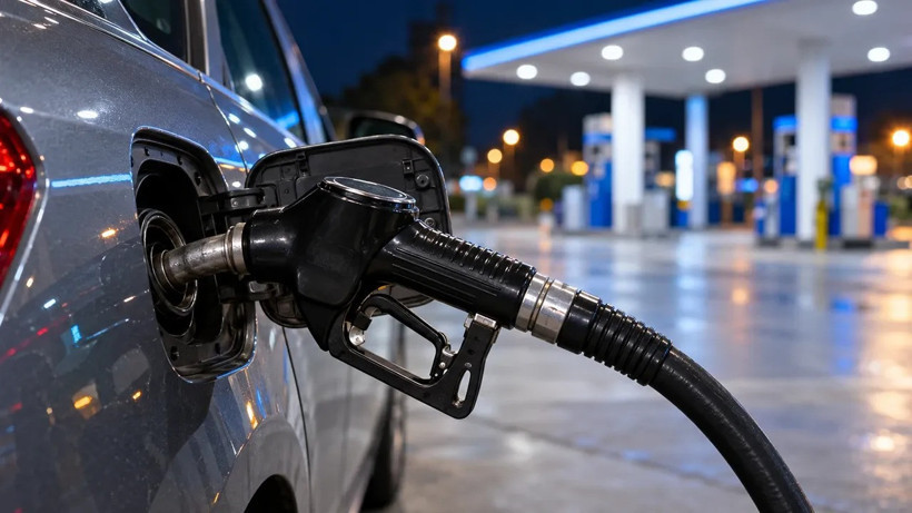 Benzine ikinci indirim yolda! 21 Ekim 2026 güncel benzin, motorin ve LPG fiyatları - Resim: 4