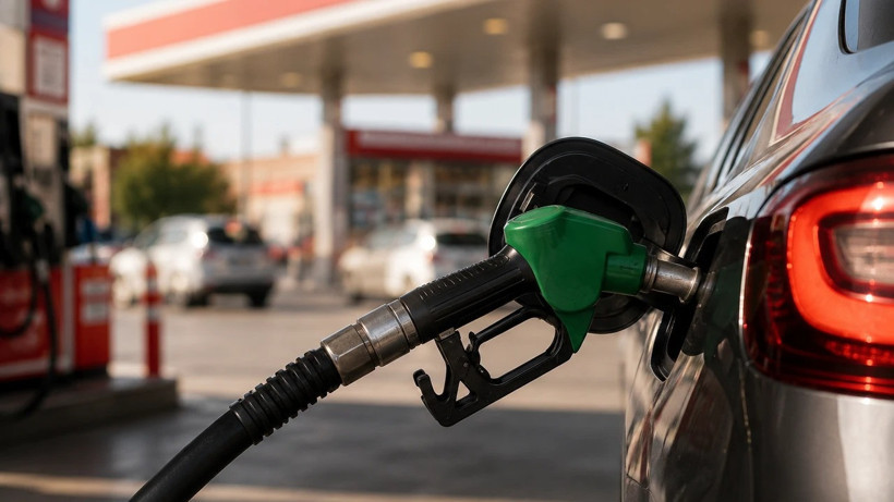 Benzine ikinci indirim yolda! 21 Ekim 2026 güncel benzin, motorin ve LPG fiyatları - Resim: 2