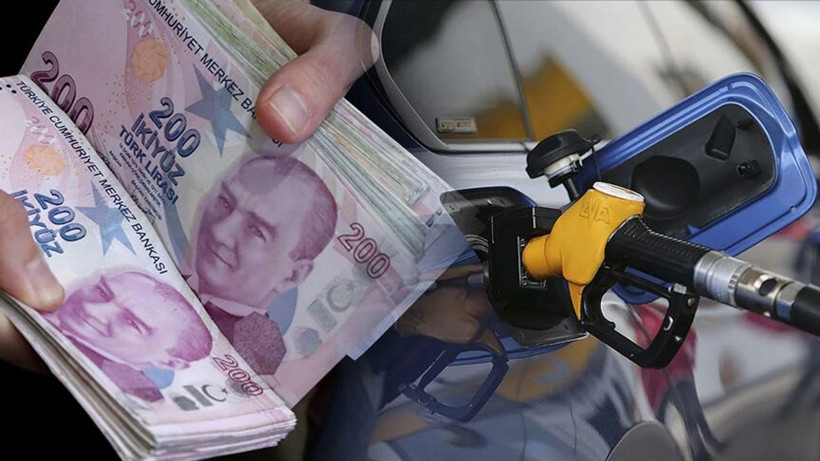 Benzine ikinci indirim yolda! 21 Ekim 2026 güncel benzin, motorin ve LPG fiyatları - Resim: 8