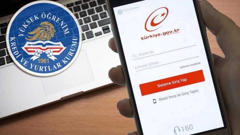KYK burs sonuçları ne zaman açıklanacak? 2026-2027 sonuç sorgulama ekranı - Resim: 6