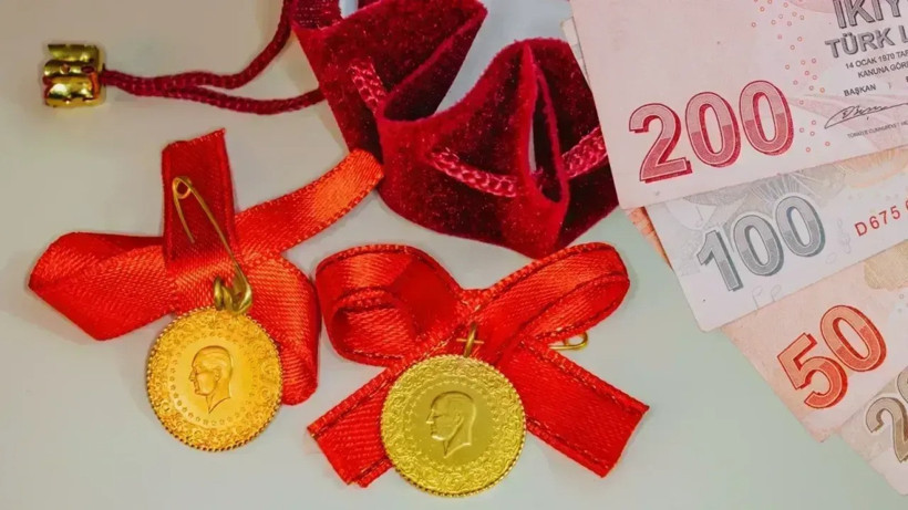 22 Ekim 2026 altın fiyatları: Gram, çeyrek, yarım ve Cumhuriyet altını kaç TL? - Resim: 10