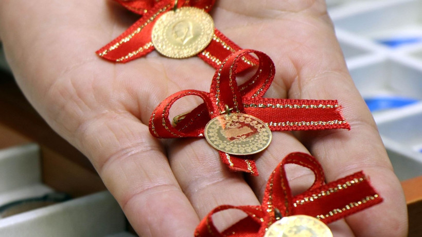 22 Ekim 2026 altın fiyatları: Gram, çeyrek, yarım ve Cumhuriyet altını kaç TL? - Resim: 4