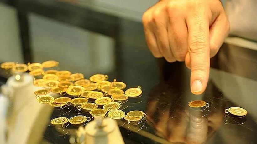 22 Ekim 2026 altın fiyatları: Gram, çeyrek, yarım ve Cumhuriyet altını kaç TL? - Resim: 14