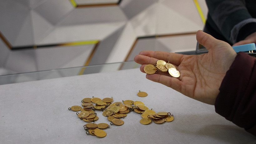 22 Ekim 2026 altın fiyatları: Gram, çeyrek, yarım ve Cumhuriyet altını kaç TL? - Resim: 13