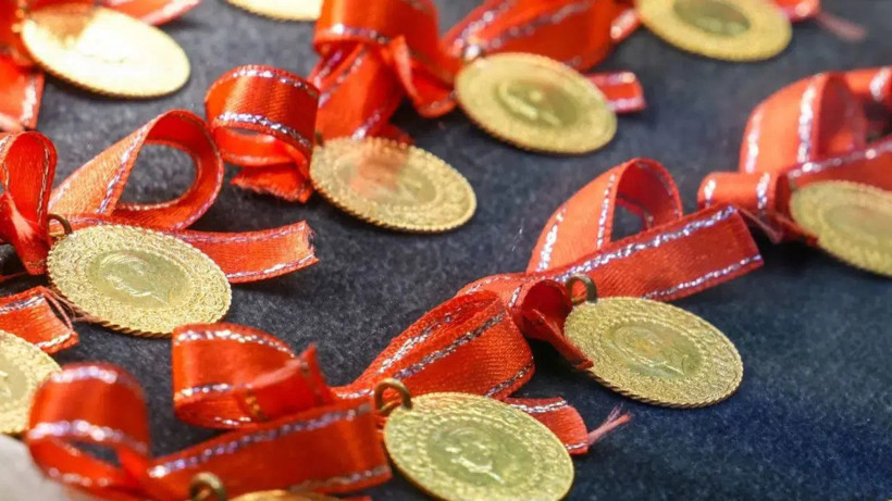 22 Ekim 2026 altın fiyatları: Gram, çeyrek, yarım ve Cumhuriyet altını kaç TL? - Resim: 5