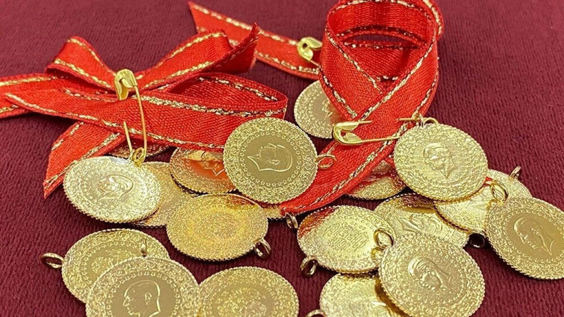 22 Ekim 2026 altın fiyatları: Gram, çeyrek, yarım ve Cumhuriyet altını kaç TL? - Resim: 1
