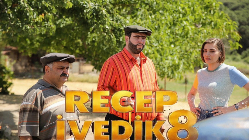 Recep İvedik 8 ne zaman çıkacak? Veresiye fragmanı yayınlandı, vizyon tarihi belli mi? - Resim: 11
