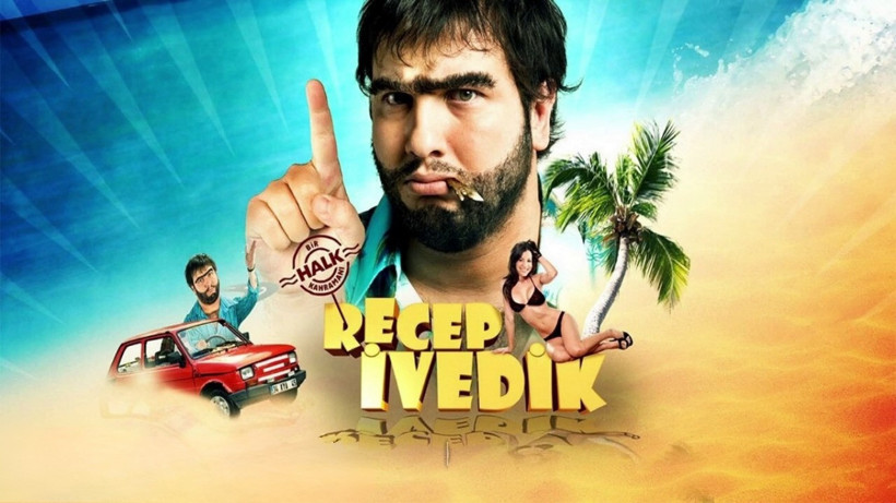 Recep İvedik 8 ne zaman çıkacak? Veresiye fragmanı yayınlandı, vizyon tarihi belli mi? - Resim: 7