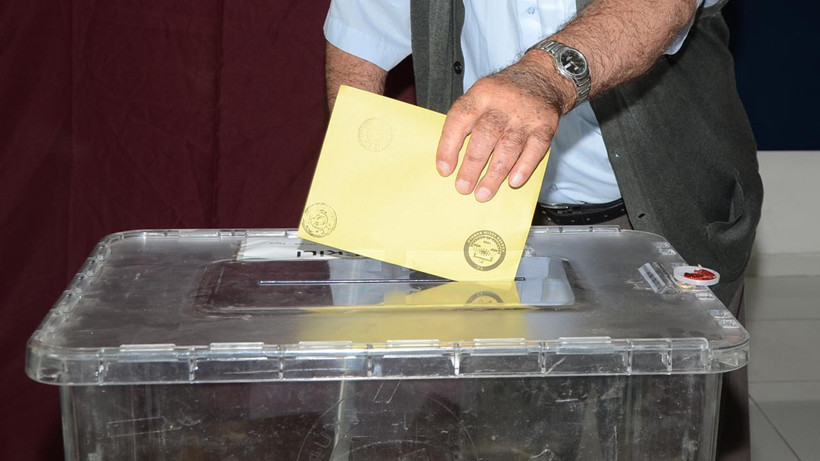 Fatih Altaylı anket sonuçlarını paylaştı yarın genem seçim olsa... - Resim: 1