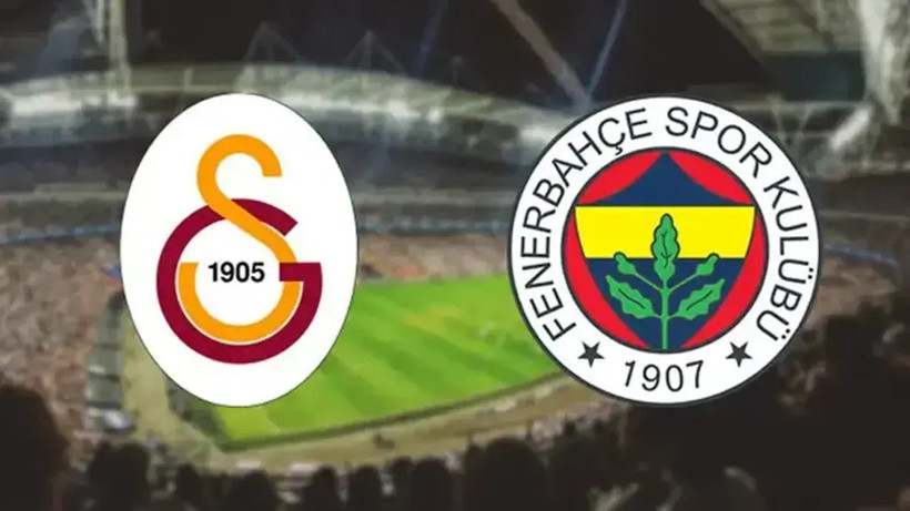 Galatasaray-Fenerbahçe maçı ne zaman, saat kaçta, hangi kanalda? İşte muhtemel 11'ler! - Resim: 8