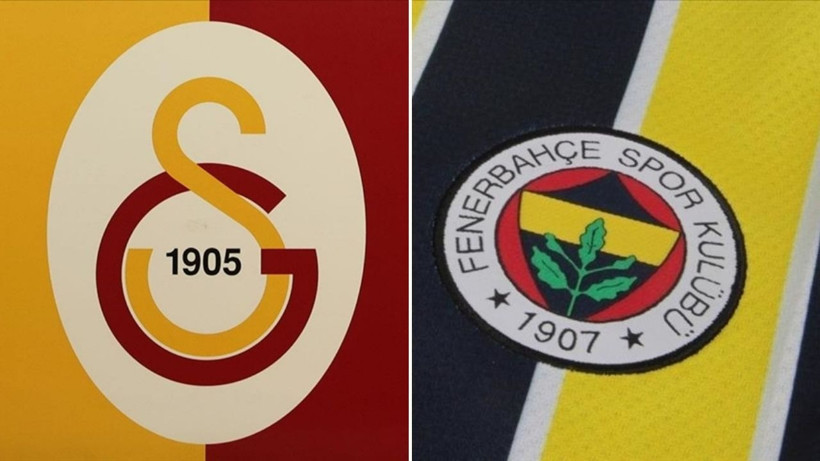 Galatasaray-Fenerbahçe maçı ne zaman, saat kaçta, hangi kanalda? İşte muhtemel 11'ler! - Resim: 1