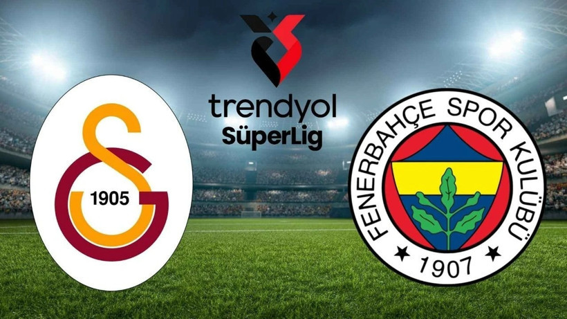 Galatasaray-Fenerbahçe maçı ne zaman, saat kaçta, hangi kanalda? İşte muhtemel 11'ler! - Resim: 4