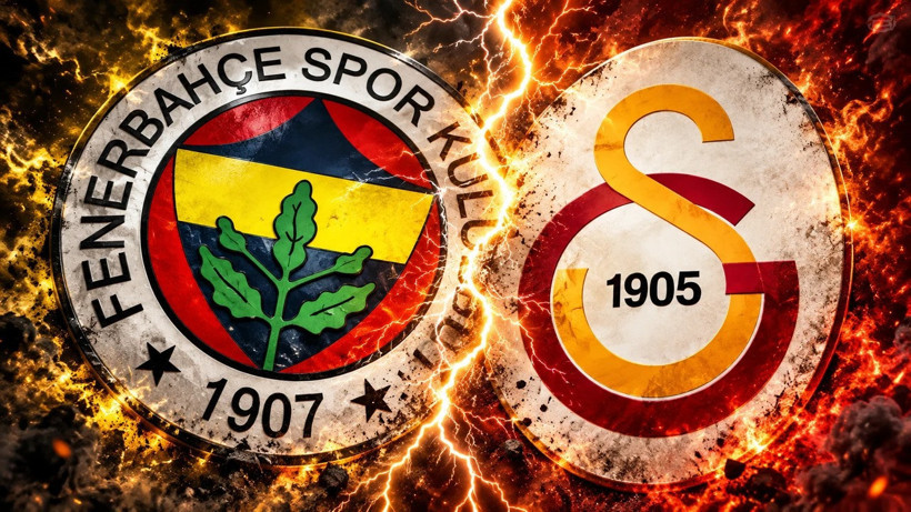 Galatasaray-Fenerbahçe maçı ne zaman, saat kaçta, hangi kanalda? İşte muhtemel 11'ler! - Resim: 2