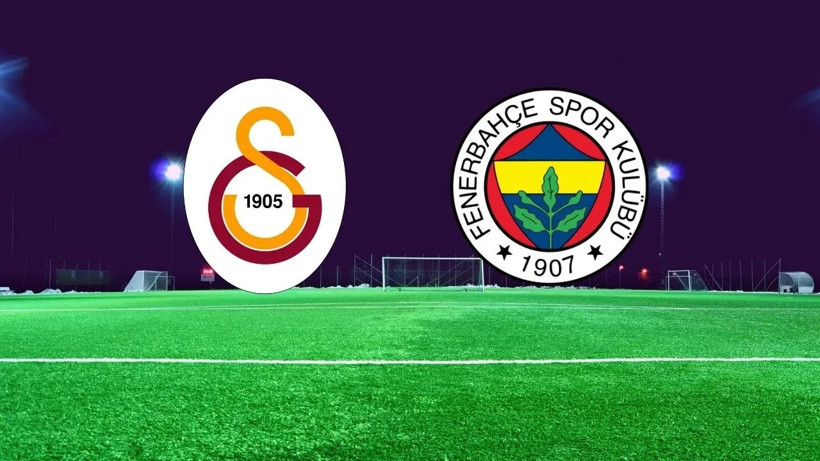 Galatasaray-Fenerbahçe maçı ne zaman, saat kaçta, hangi kanalda? İşte muhtemel 11'ler! - Resim: 3