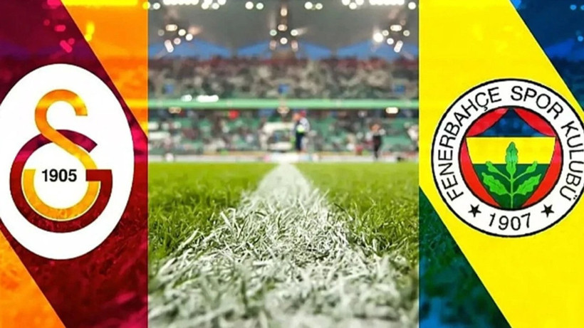Galatasaray-Fenerbahçe maçı ne zaman, saat kaçta, hangi kanalda? İşte muhtemel 11'ler! - Resim: 5