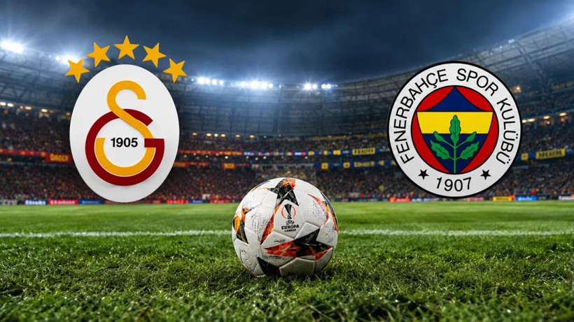 Galatasaray-Fenerbahçe maçı ne zaman, saat kaçta, hangi kanalda? İşte muhtemel 11'ler! - Resim: 7