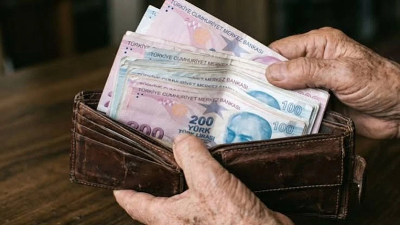 Ocak 2027 emekli zammı ne kadar olacak? 3 aylık enflasyon farkı kesinleşti! - Resim: 10