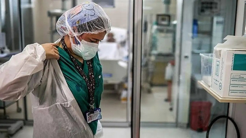 Sağlık Bakanlığı 38 bin personel alımı ne zaman? Başvuru şartları ve branş dağılımında son durum - Resim: 4