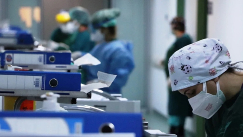 Sağlık Bakanlığı 38 bin personel alımı ne zaman? Başvuru şartları ve branş dağılımında son durum - Resim: 13
