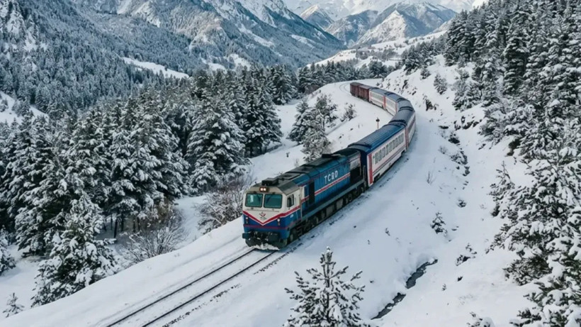 Turistik Doğu Ekspresi biletleri satışa çıktı! 2026-2027 fiyatları ne kadar? - Resim: 14