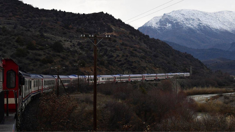 Turistik Doğu Ekspresi biletleri satışa çıktı! 2026-2027 fiyatları ne kadar? - Resim: 11