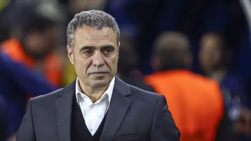 Derbi sonrası çıldırdı! Ersun Yanal'dan Fenerbahçe'ye zehir zemberek sözler: Öyle bir şey istedi ki... - Resim: 2