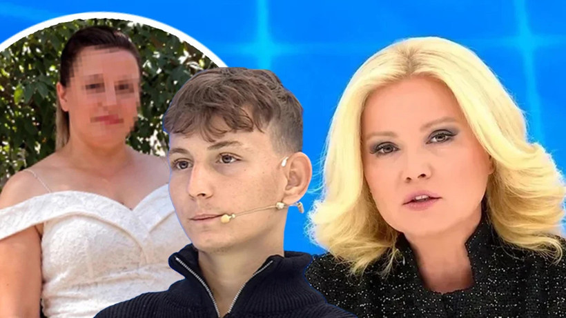 Müge Anlı 18 yıllık sırrı çözdü! DNA sonucu açıklandı, Hamid Yorulmaz'ın babası bakın kim çıktı - Resim: 4