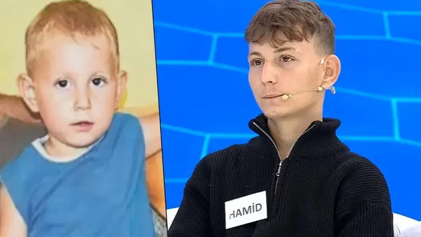 Müge Anlı 18 yıllık sırrı çözdü! DNA sonucu açıklandı, Hamid Yorulmaz'ın babası bakın kim çıktı - Resim: 1