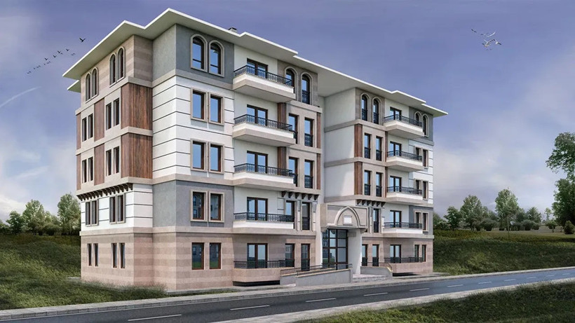 İstanbul TOKİ kiralık konut kurası ne zaman? 1.071 konut için yeni tarih beklentisi - Resim: 14